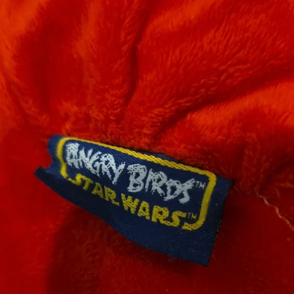 Angry Birds Star Wars & Bundle - Picture 2 of 8